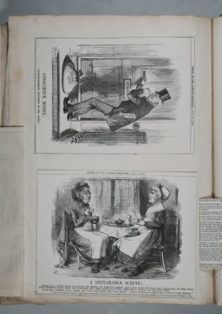 Gunby Estate, Hall and Gardens © National Trust / Wayne Lagden