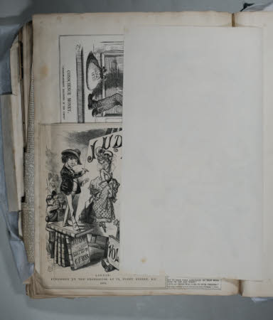 Gunby Estate, Hall and Gardens © National Trust / Wayne Lagden