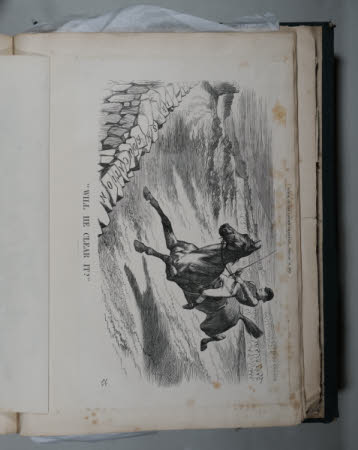 Gunby Estate, Hall and Gardens © National Trust / Wayne Lagden