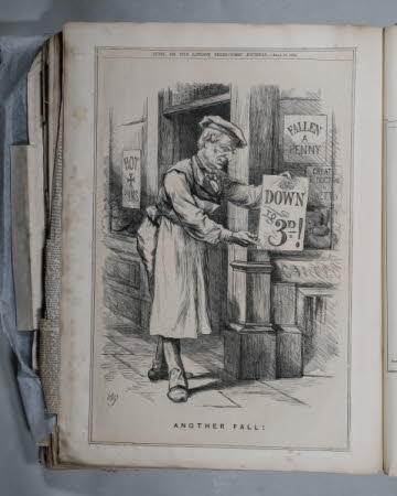 Gunby Estate, Hall and Gardens © National Trust / Wayne Lagden