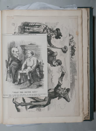 Gunby Estate, Hall and Gardens © National Trust / Wayne Lagden