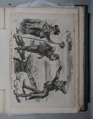 Gunby Estate, Hall and Gardens © National Trust / Wayne Lagden