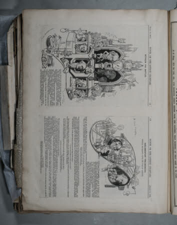 Gunby Estate, Hall and Gardens © National Trust / Wayne Lagden