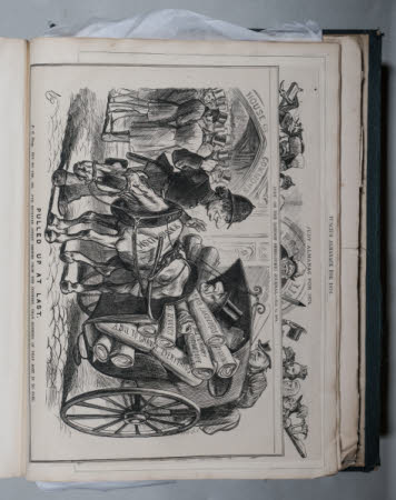 Gunby Estate, Hall and Gardens © National Trust / Wayne Lagden