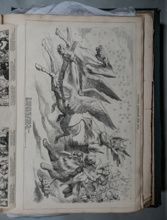 Gunby Estate, Hall and Gardens © National Trust / Wayne Lagden