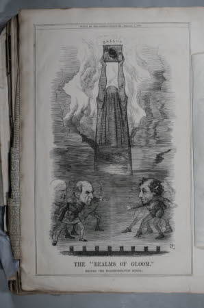 Gunby Estate, Hall and Gardens © National Trust / Wayne Lagden