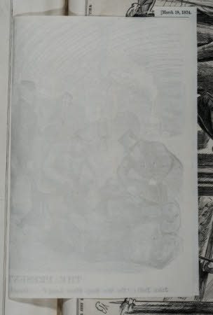 Gunby Estate, Hall and Gardens © National Trust / Wayne Lagden