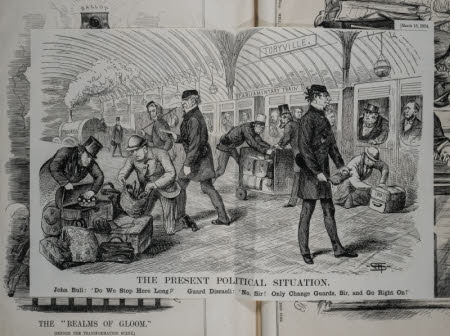 Gunby Estate, Hall and Gardens © National Trust / Wayne Lagden