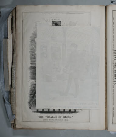 Gunby Estate, Hall and Gardens © National Trust / Wayne Lagden