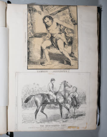 Gunby Estate, Hall and Gardens © National Trust / Wayne Lagden