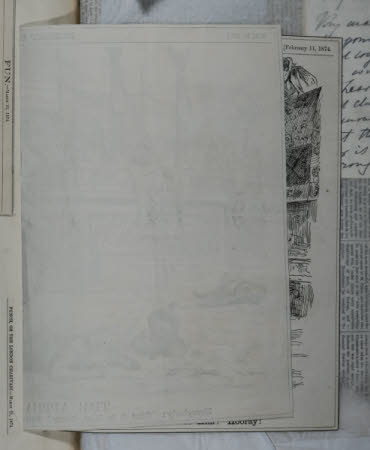 Gunby Estate, Hall and Gardens © National Trust / Wayne Lagden