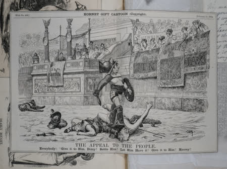 Gunby Estate, Hall and Gardens © National Trust / Wayne Lagden