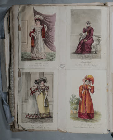 Gunby Estate, Hall and Gardens © National Trust / Wayne Lagden