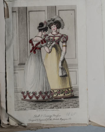 Gunby Estate, Hall and Gardens © National Trust / Wayne Lagden