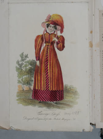 Gunby Estate, Hall and Gardens © National Trust / Wayne Lagden