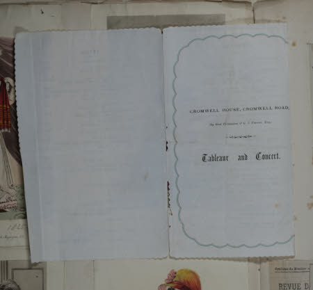 Gunby Estate, Hall and Gardens © National Trust / Wayne Lagden