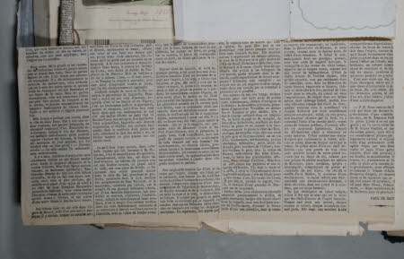 Gunby Estate, Hall and Gardens © National Trust / Wayne Lagden