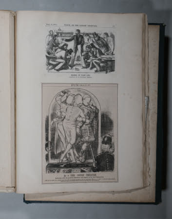 Gunby Estate, Hall and Gardens © National Trust / Wayne Lagden