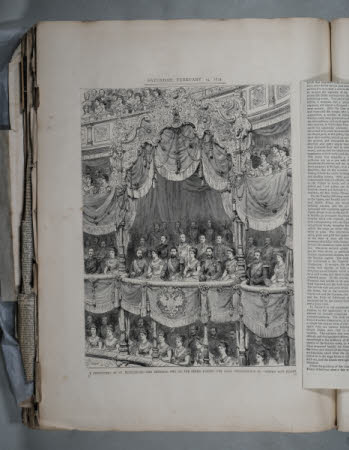 Gunby Estate, Hall and Gardens © National Trust / Wayne Lagden