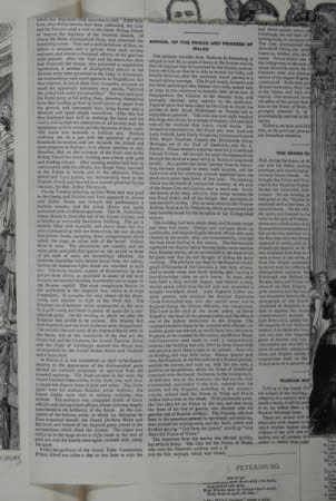 Gunby Estate, Hall and Gardens © National Trust / Wayne Lagden