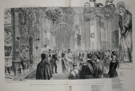 Gunby Estate, Hall and Gardens © National Trust / Wayne Lagden