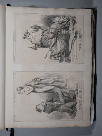 Gunby Estate, Hall and Gardens © National Trust / Wayne Lagden