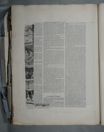 Gunby Estate, Hall and Gardens © National Trust / Wayne Lagden