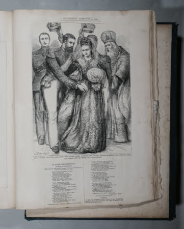 Gunby Estate, Hall and Gardens © National Trust / Wayne Lagden