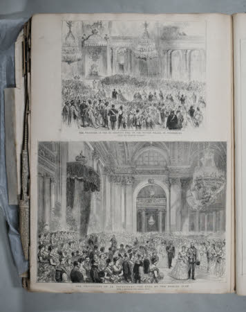 Gunby Estate, Hall and Gardens © National Trust / Wayne Lagden