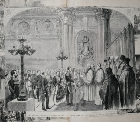 Gunby Estate, Hall and Gardens © National Trust / Wayne Lagden