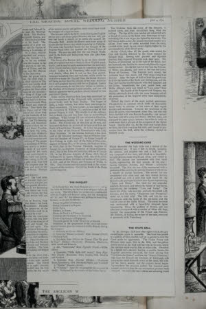 Gunby Estate, Hall and Gardens © National Trust / Wayne Lagden