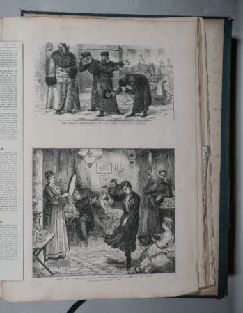 Gunby Estate, Hall and Gardens © National Trust / Wayne Lagden