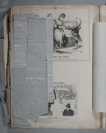 Gunby Estate, Hall and Gardens © National Trust / Wayne Lagden