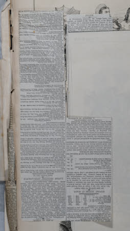 Gunby Estate, Hall and Gardens © National Trust / Wayne Lagden