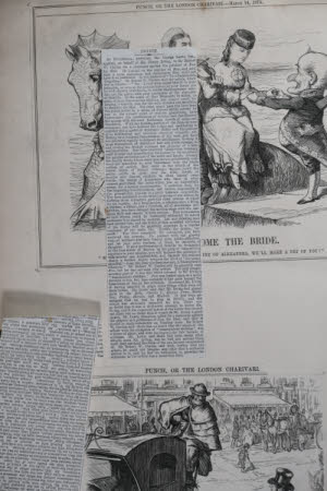 Gunby Estate, Hall and Gardens © National Trust / Wayne Lagden