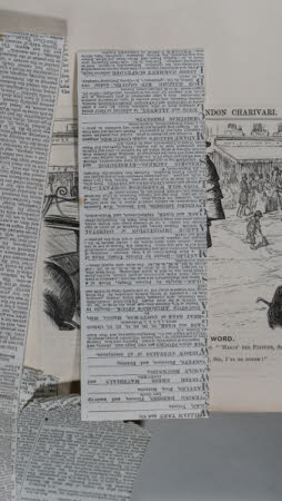 Gunby Estate, Hall and Gardens © National Trust / Wayne Lagden