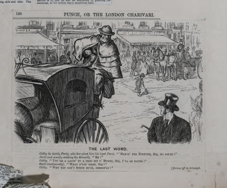 Gunby Estate, Hall and Gardens © National Trust / Wayne Lagden