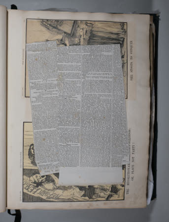 Gunby Estate, Hall and Gardens © National Trust / Wayne Lagden