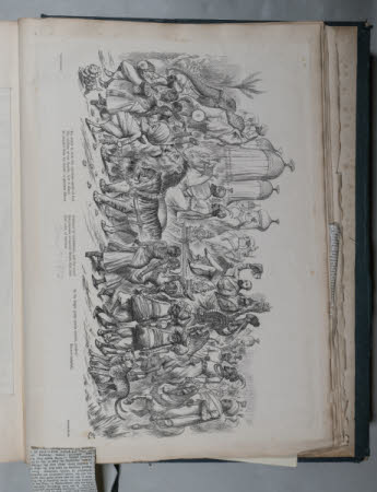 Gunby Estate, Hall and Gardens © National Trust / Wayne Lagden