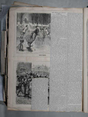 Gunby Estate, Hall and Gardens © National Trust / Wayne Lagden