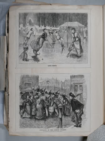 Gunby Estate, Hall and Gardens © National Trust / Wayne Lagden