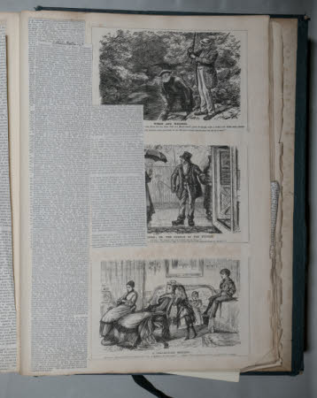 Gunby Estate, Hall and Gardens © National Trust / Wayne Lagden