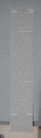 Gunby Estate, Hall and Gardens © National Trust / Wayne Lagden