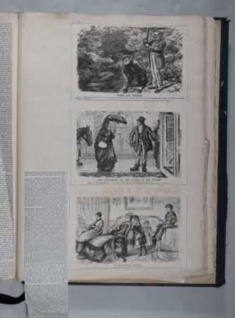 Gunby Estate, Hall and Gardens © National Trust / Wayne Lagden