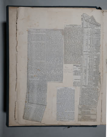 Gunby Estate, Hall and Gardens © National Trust / Wayne Lagden