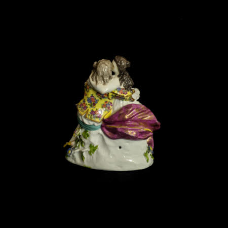 Fenton House © National Trust / Sophie Clarke