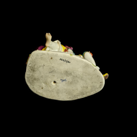 Fenton House © National Trust / Sophie Clarke