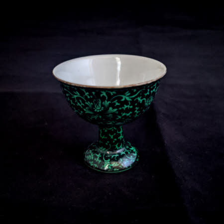 Stem cup