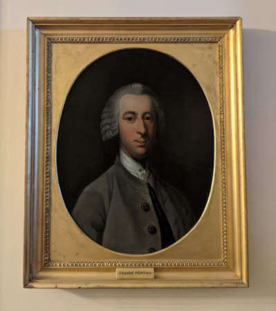 James Fenton (1754-1834) 