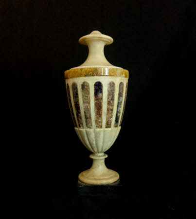 Fenton House © National Trust / Sapna Dhandh Sharma